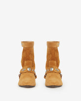 Stania boots